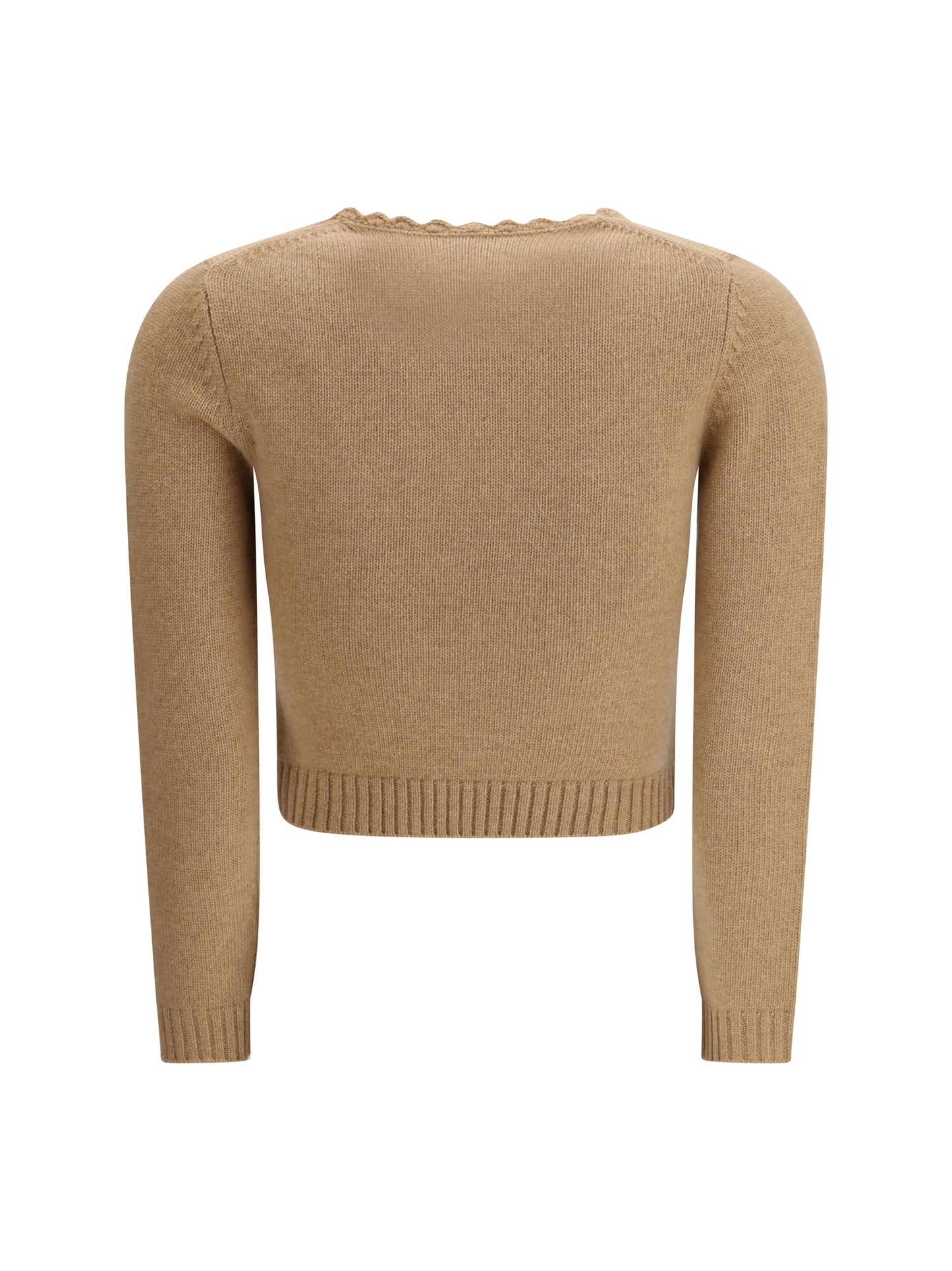 CHLOÉ Logo Sweater