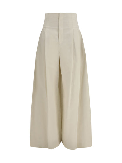BRUNELLO CUCINELLI Palazzo Pants