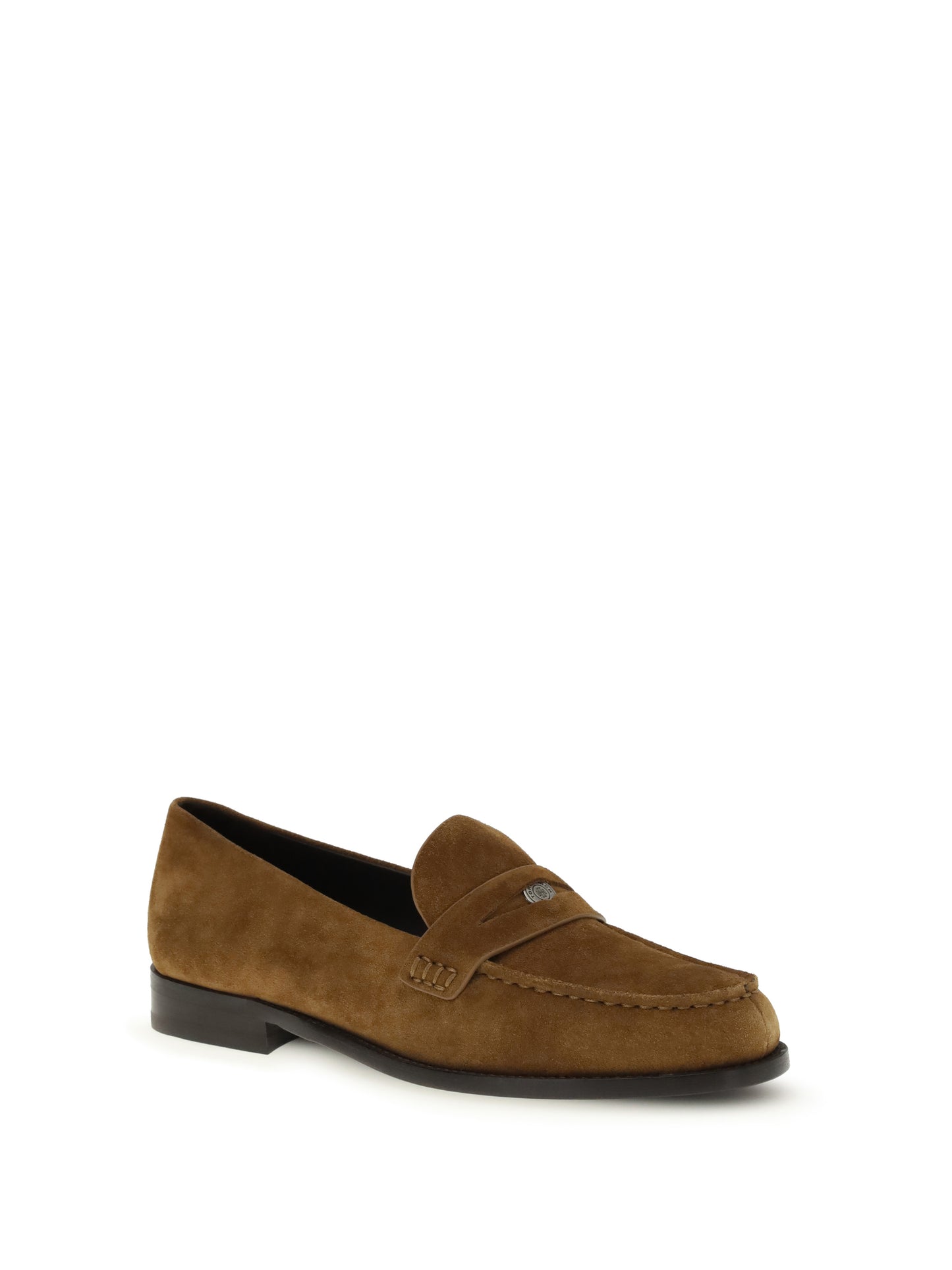TORY BURCH Classic Penny Loafers