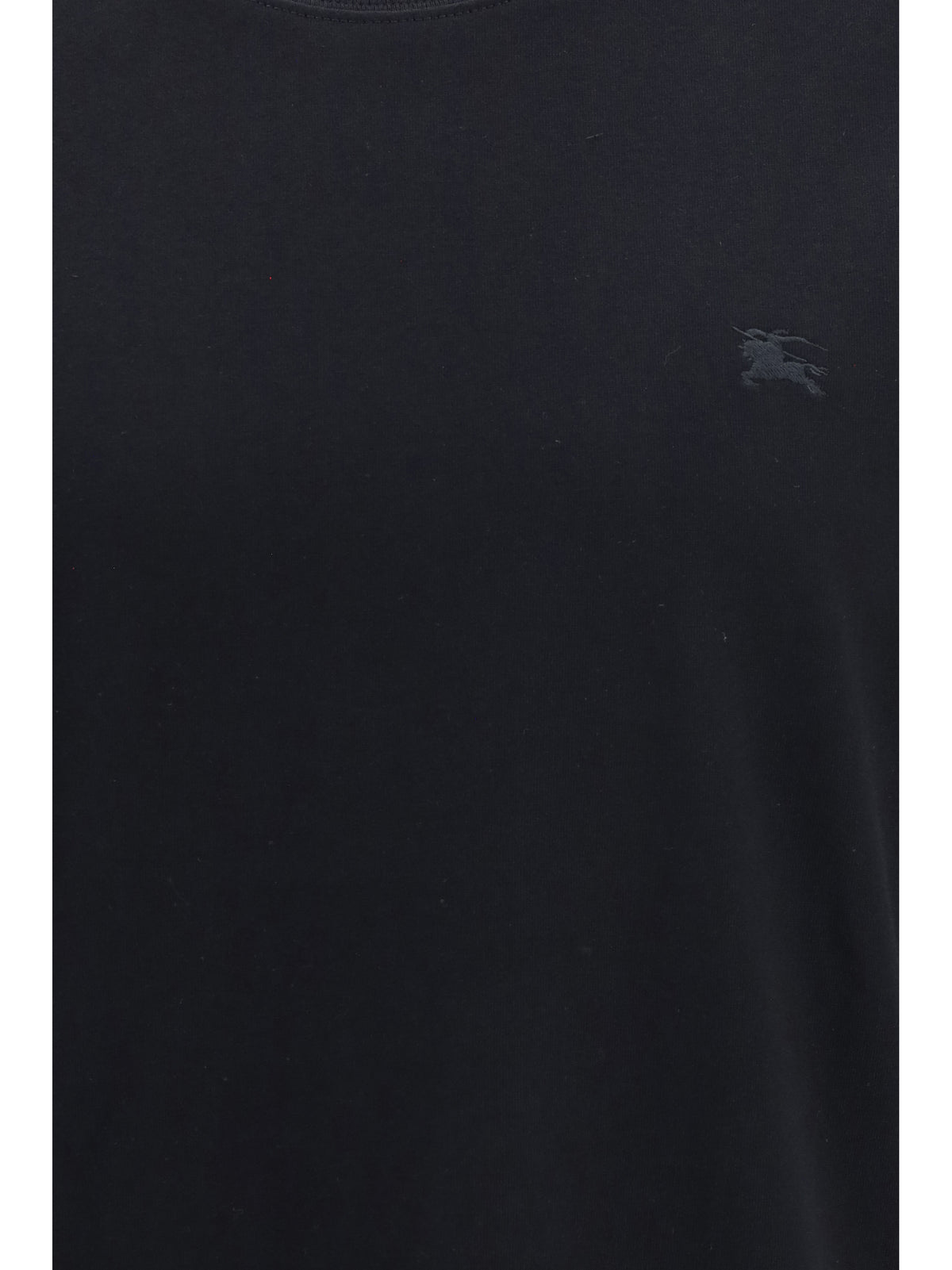 Burberry Jwear T-shirt - Black