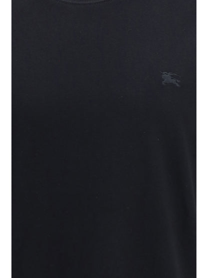 Burberry Jwear T-shirt - Black
