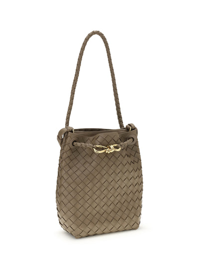 BOTTEGA VENETA Andiamo Bucket small Bag