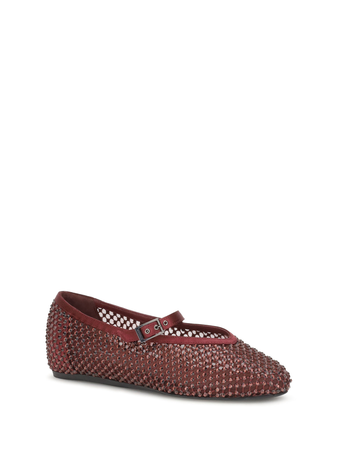 Le Silla Gilda Ballerinas - Cherry