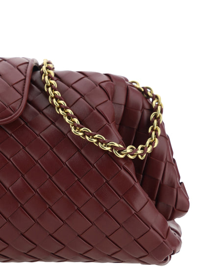 BOTTEGA VENETA Teen Lauren 1980 Shoulder Bag
