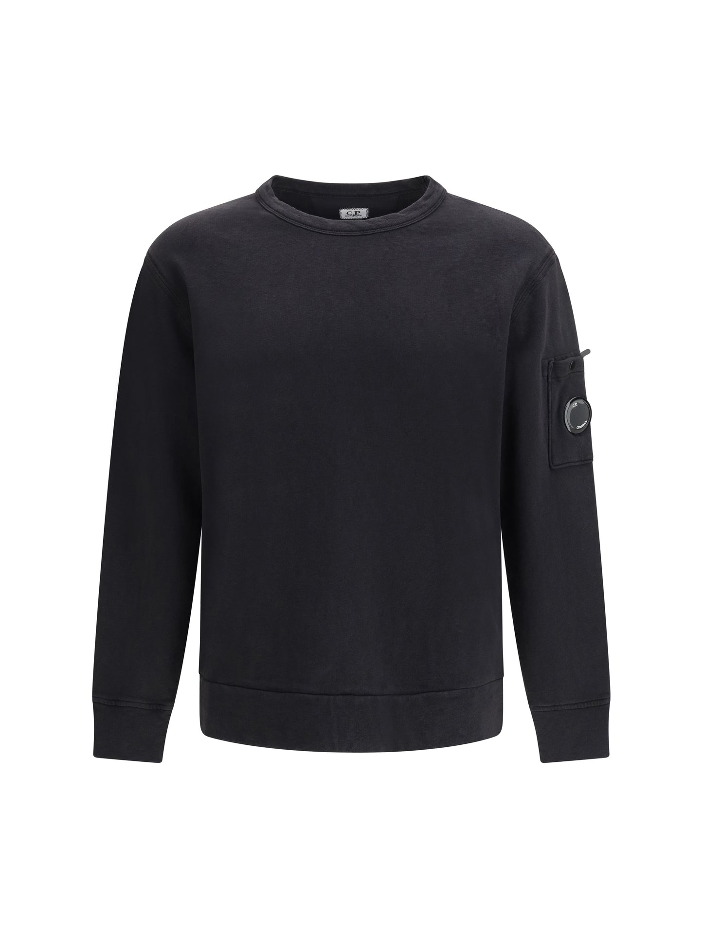 C.P. COMPANY Crewneck Sweatshirt