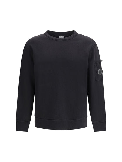 C.P. COMPANY Crewneck Sweatshirt