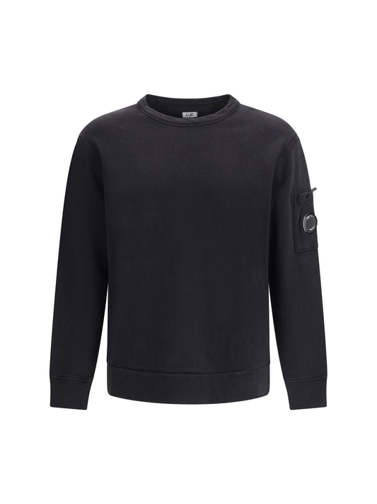 C.P. COMPANY Crewneck Sweatshirt