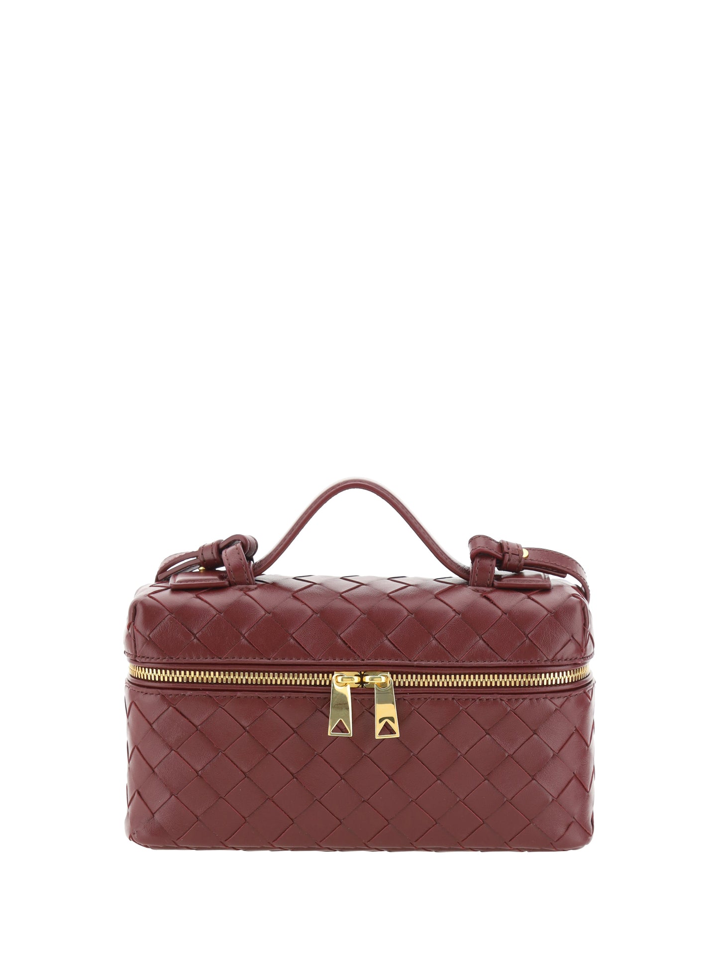 BOTTEGA VENETA Bang Bang Vanity Case Shoulder Bag