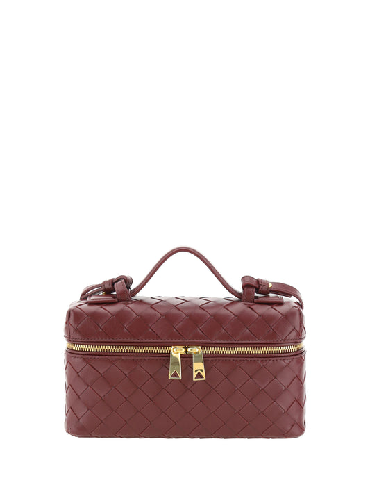 BOTTEGA VENETA Bang Bang Vanity Case Shoulder Bag
