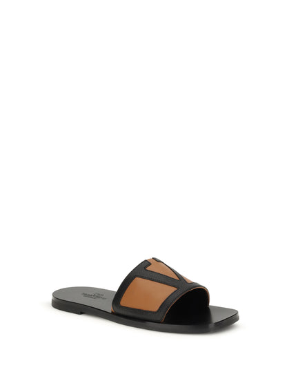 VALENTINO GARAVANI Viva Superstar Slide Sandals
