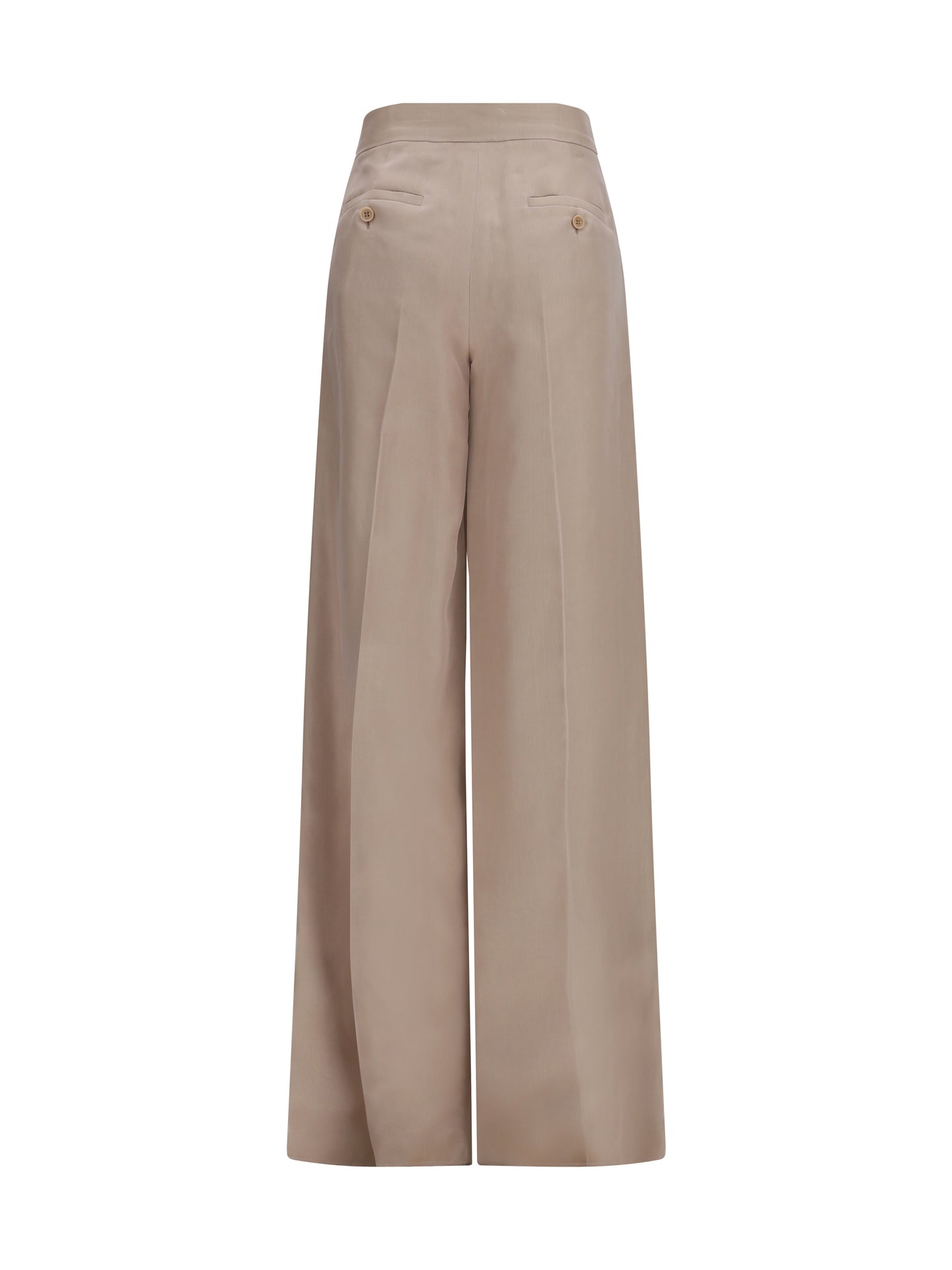 MAX MARA Rasoio Pants