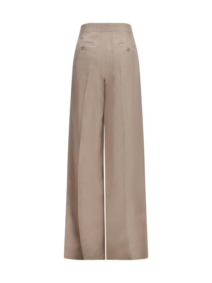MAX MARA Rasoio Pants