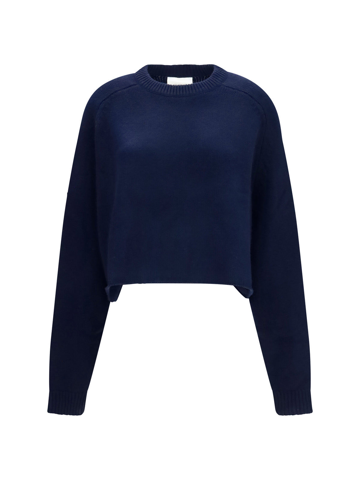 Lisa Yang Karine Sweater - Navy