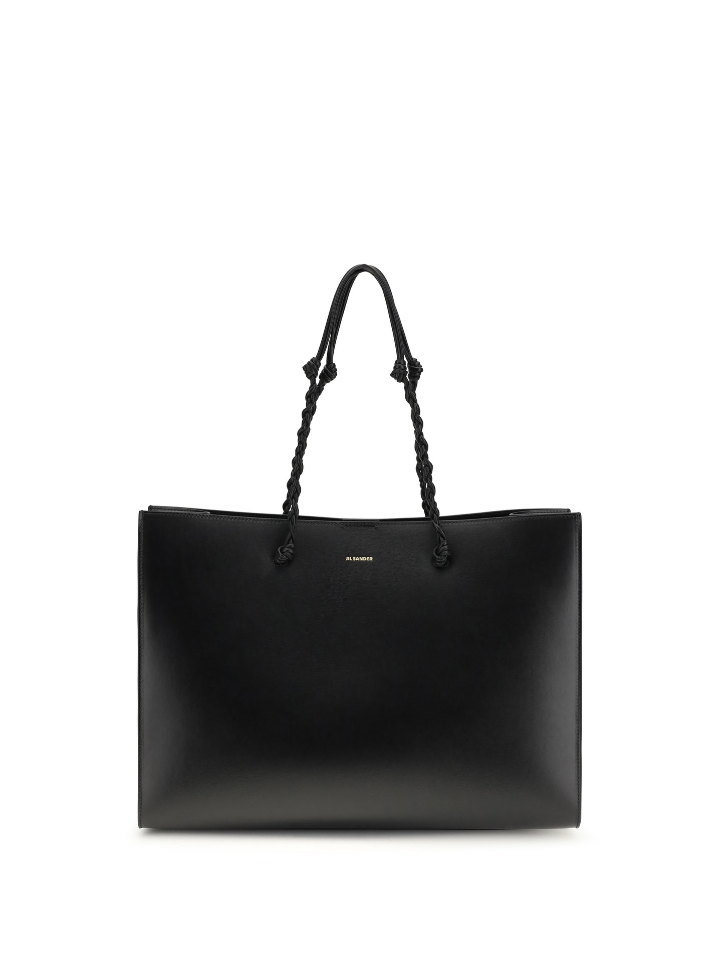 JIL SANDER Tangle Tote Bag