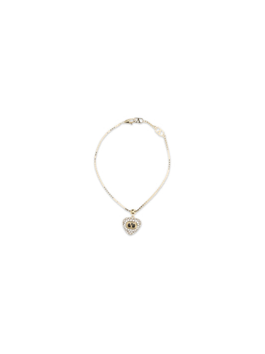 VALENTINO GARAVANI Coeur Royal Bracelet