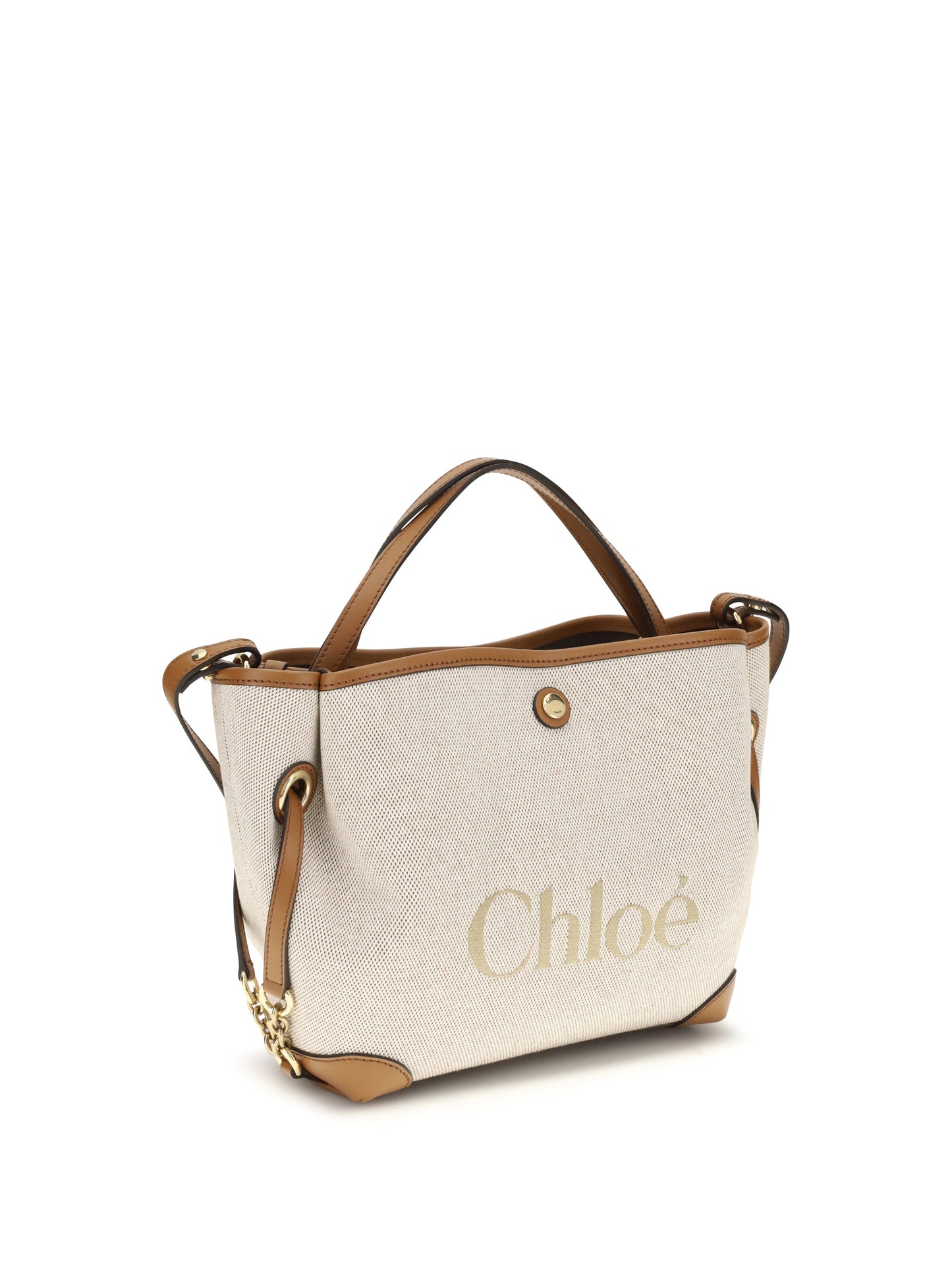 CHLOÉ Clover Handbag