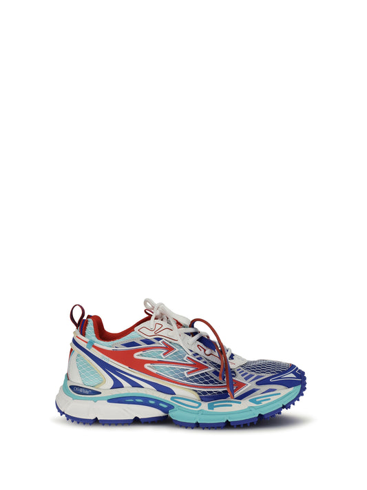 OFF-WHITE Be Right Back Sneakers