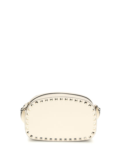 VALENTINO GARAVANI Rockstud Shoulder Bag