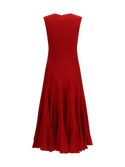 TORY BURCH Flared Dress