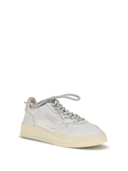 AUTRY Medalist Low Sneakers