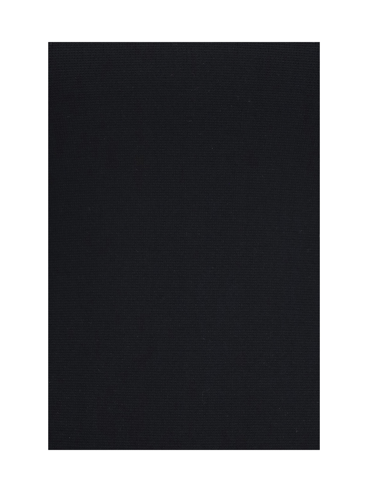 Toteme Halter-neck knit Dress - Black