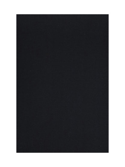 Toteme Halter-neck knit Dress - Black