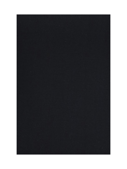 Toteme Halter-neck knit Dress - Black