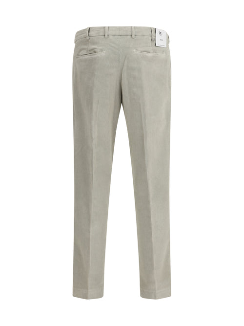 PT Torino Rebel Pants - Ice