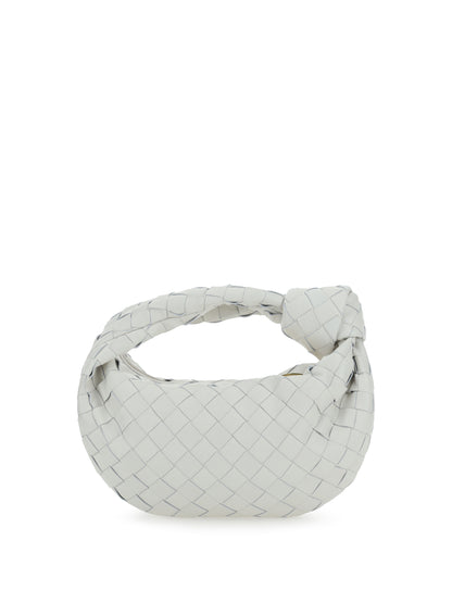 BOTTEGA VENETA Jodie mini Handbag