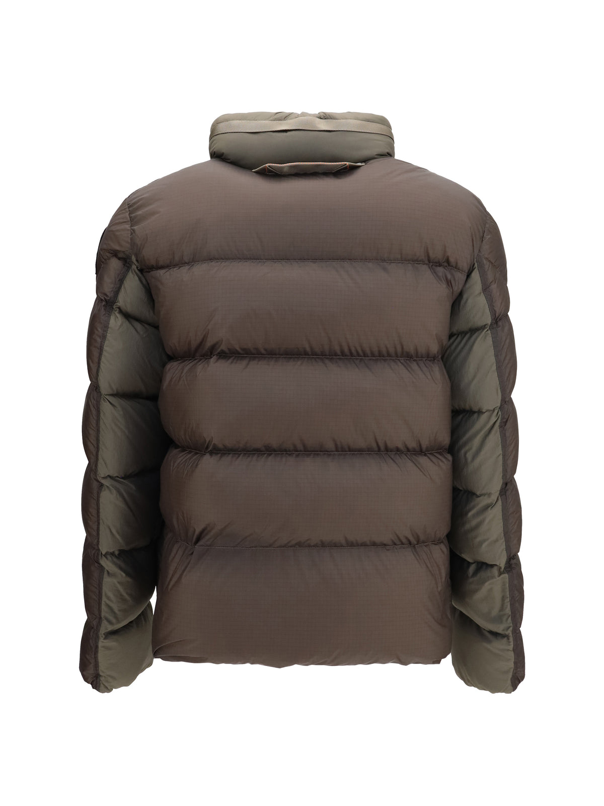 Parajumpers Golburn Down Jacket - Slate Mud
