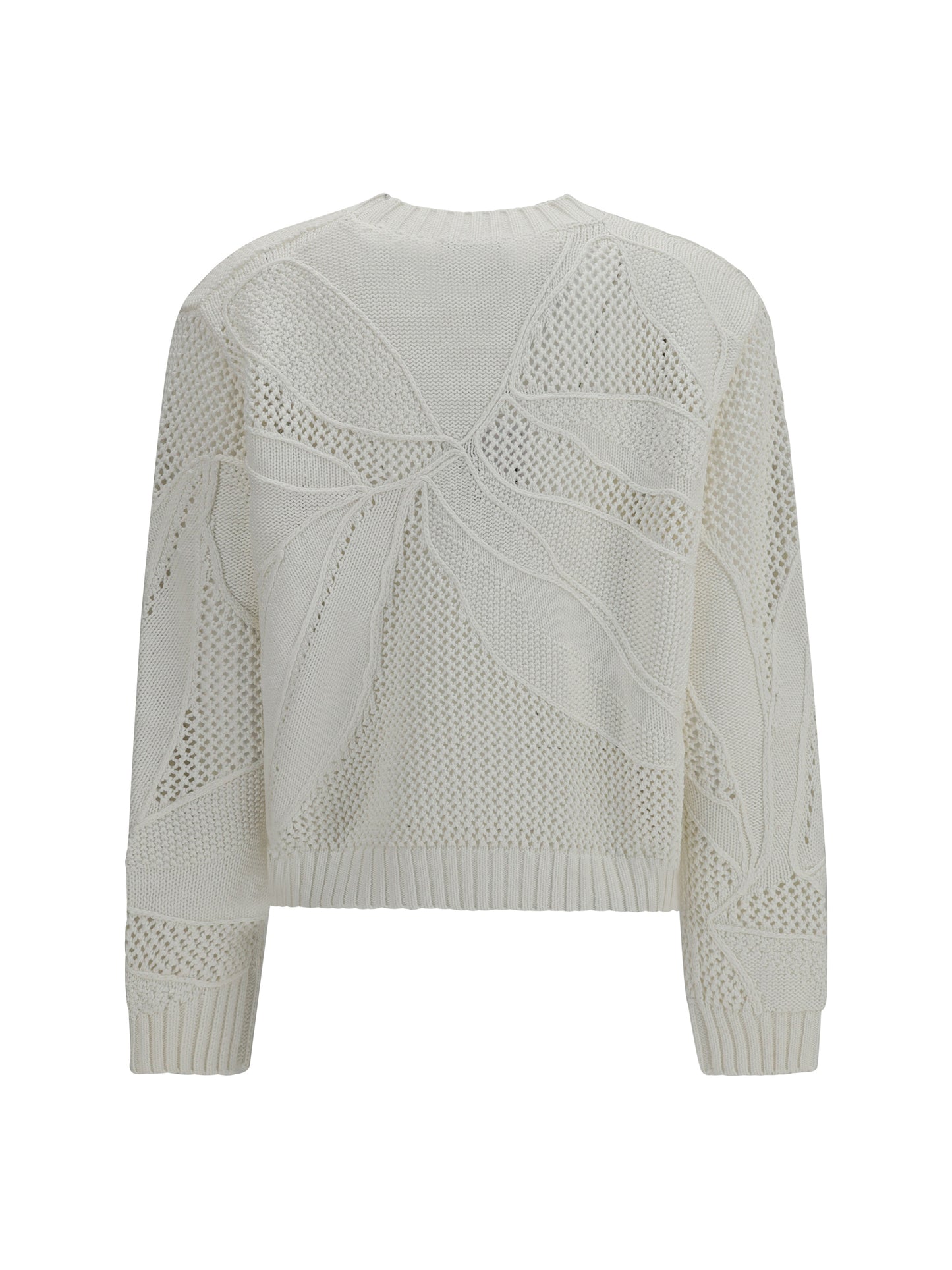 MAX MARA Crewneck Sweater