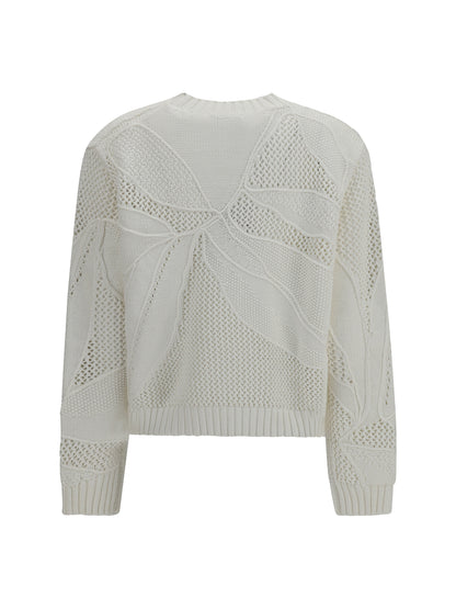MAX MARA Crewneck Sweater
