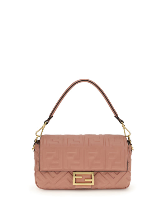 FENDI Baguette Shoulder Bag