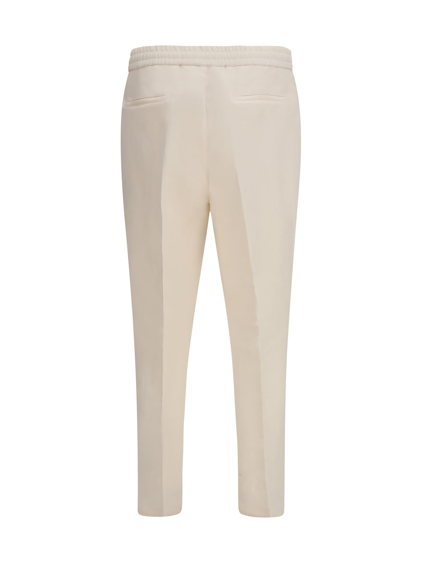 BRUNELLO CUCINELLI Linen Pants