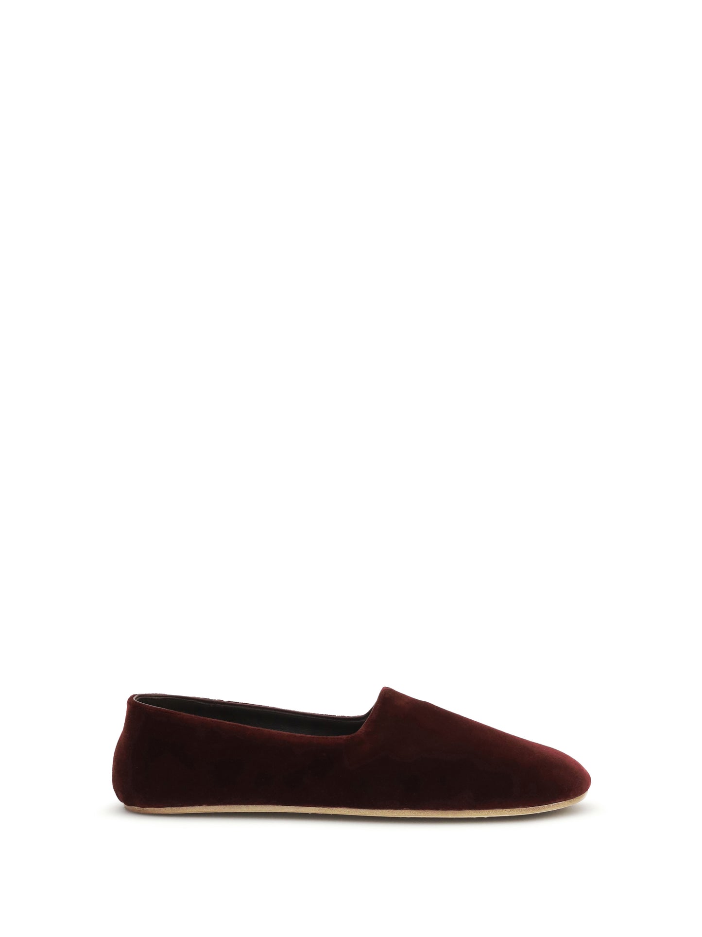 THE ROW Ponti slip-on Loafers