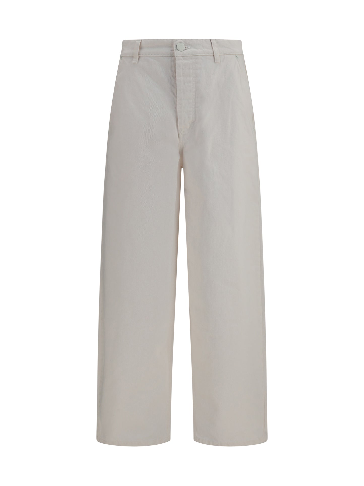 AMI PARIS Balloon Jeans