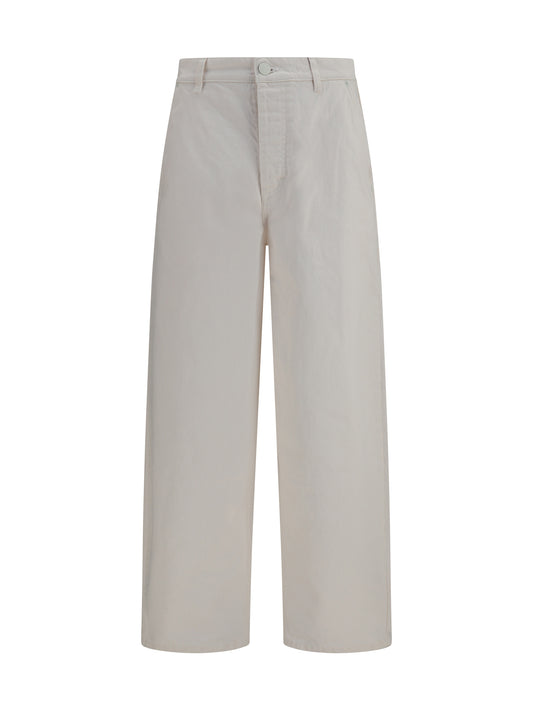 AMI PARIS Balloon Jeans