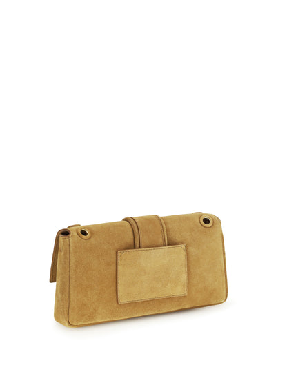 JACQUEMUS Le Bambino Chaine Shoulder Bag