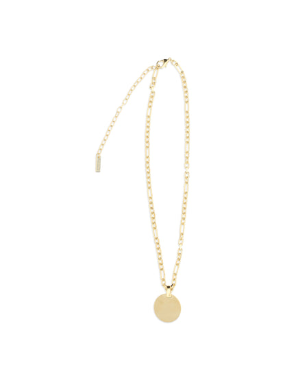 Versace Necklace Metal - Gold