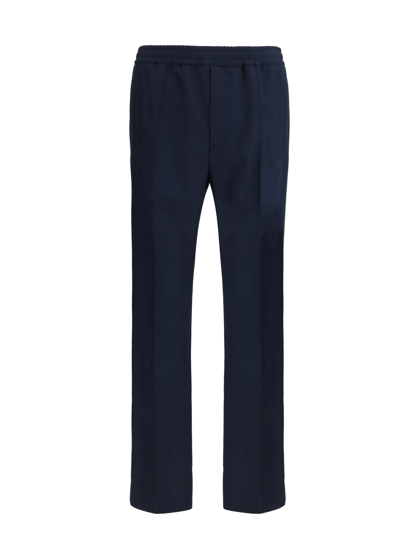 GUCCI Technical panama Trousers