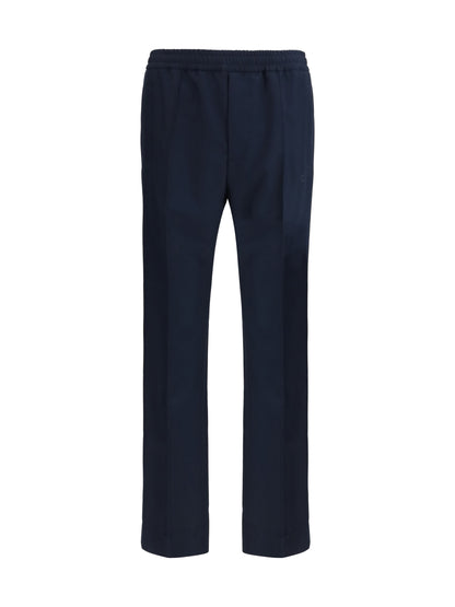 GUCCI Technical panama Trousers