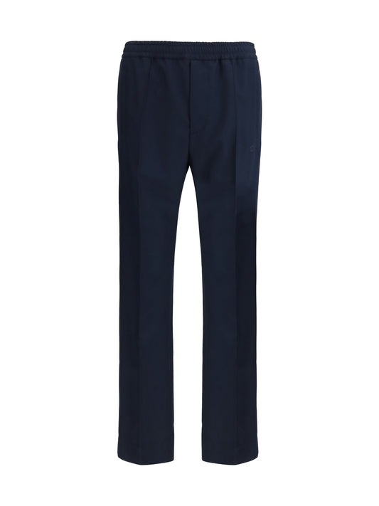 GUCCI Technical panama Trousers
