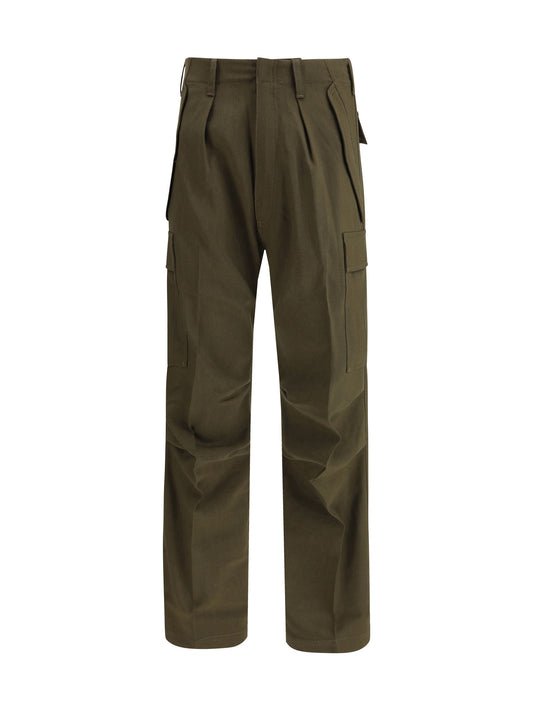TOM FORD Cargo Pants