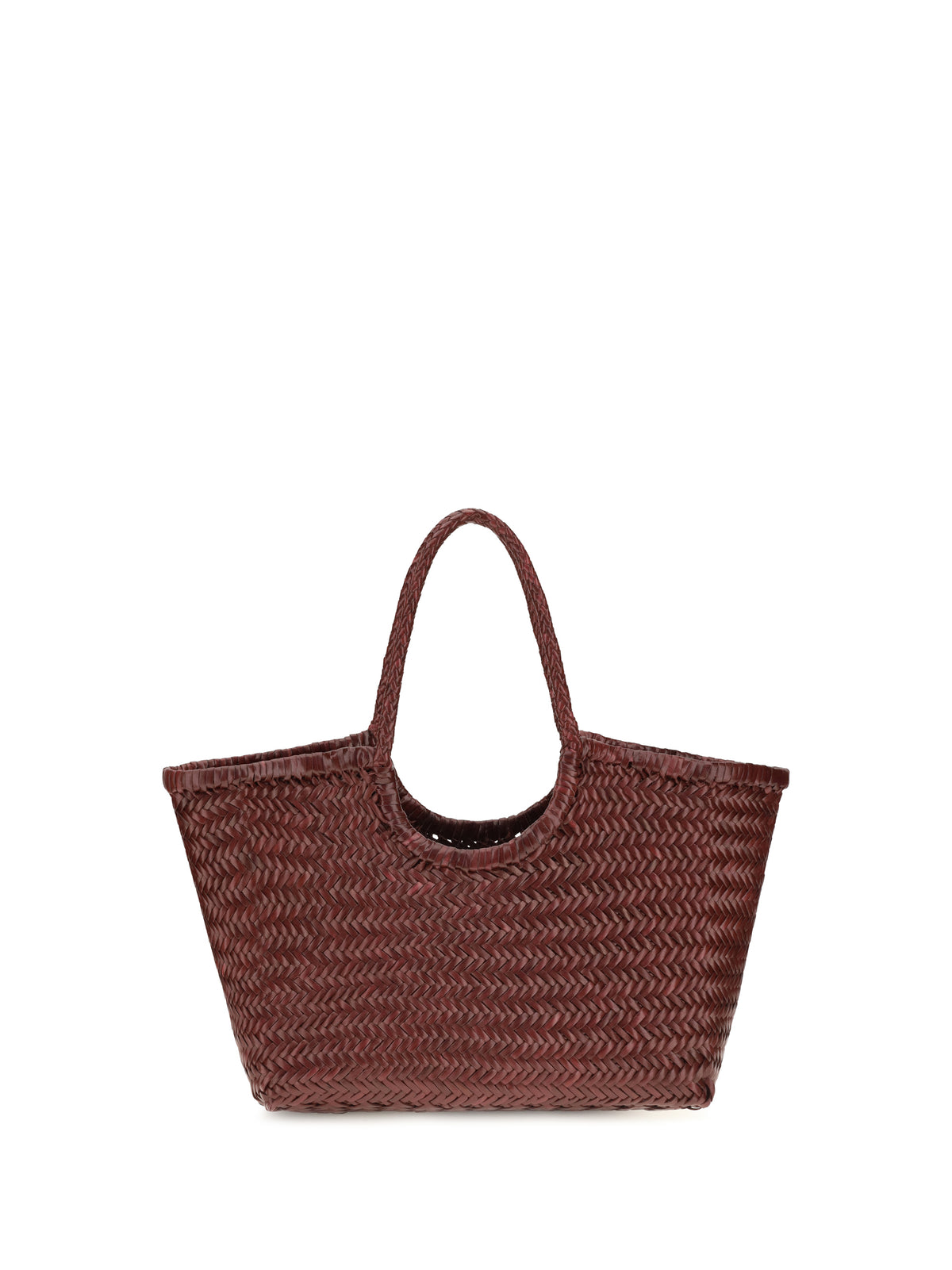 Dragon Diffusion Large Nantucket Tote Bag - Bordo