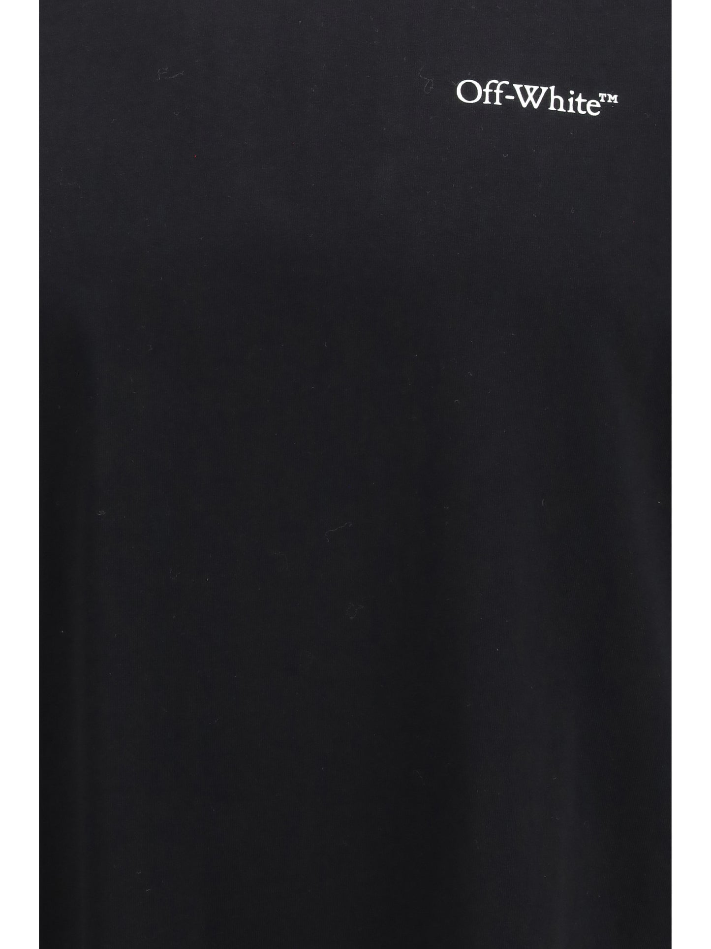 OFF-WHITE Half Arrow Skate Logo T-shirt