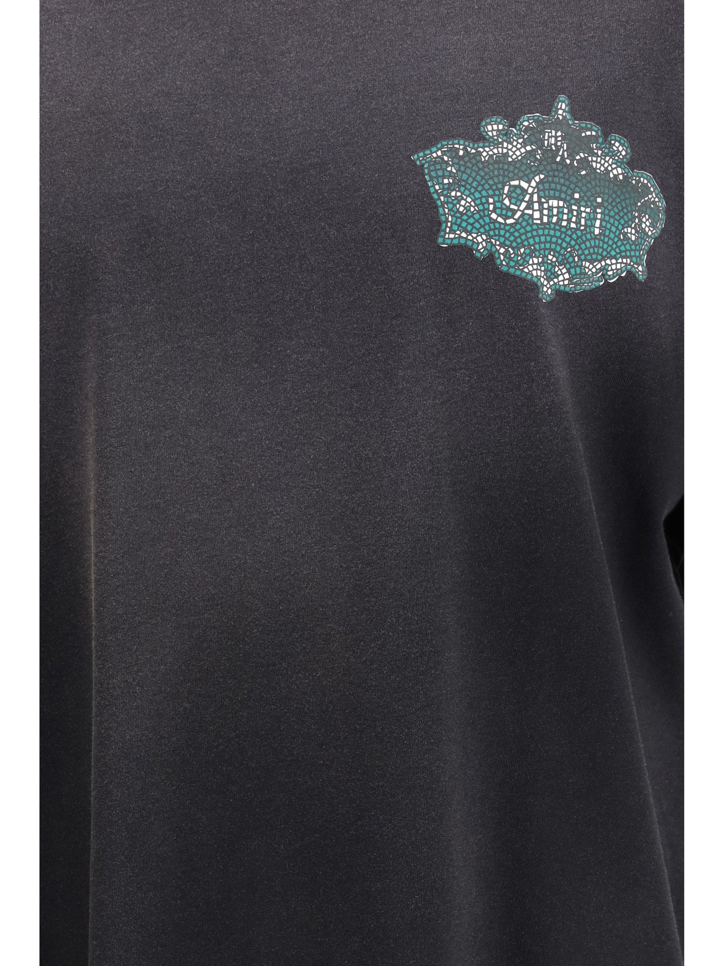 AMIRI Chateau Crest T-shirt