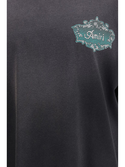 AMIRI Chateau Crest T-shirt