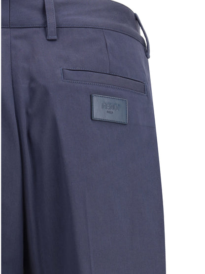 FENDI New Rich Pants