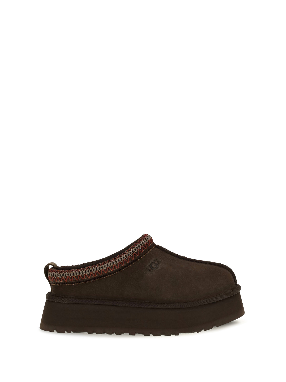 Ugg Tazz II suede Mules - Dusted Cocoa