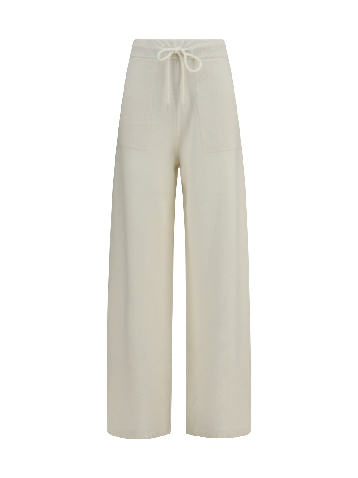 Max Mara Fiabe Pants - White
